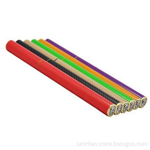 Disposable E-Cigarette with Diamond Tip, Pen Style